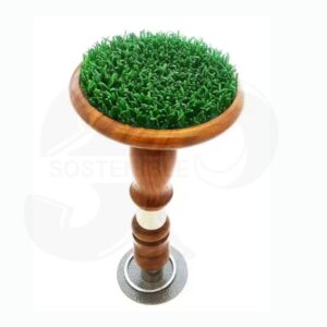 Soporte Portátil Impermeable para Cetrería