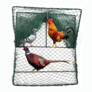 Trampa para Pájaros