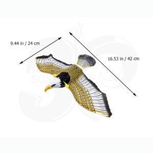 Disuasor  para palomas